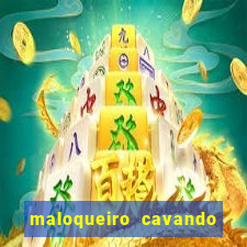 maloqueiro cavando cova portal